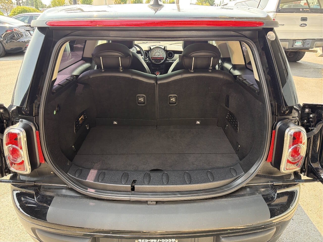 Used 2013 MINI Cooper Clubman FWD image 20
