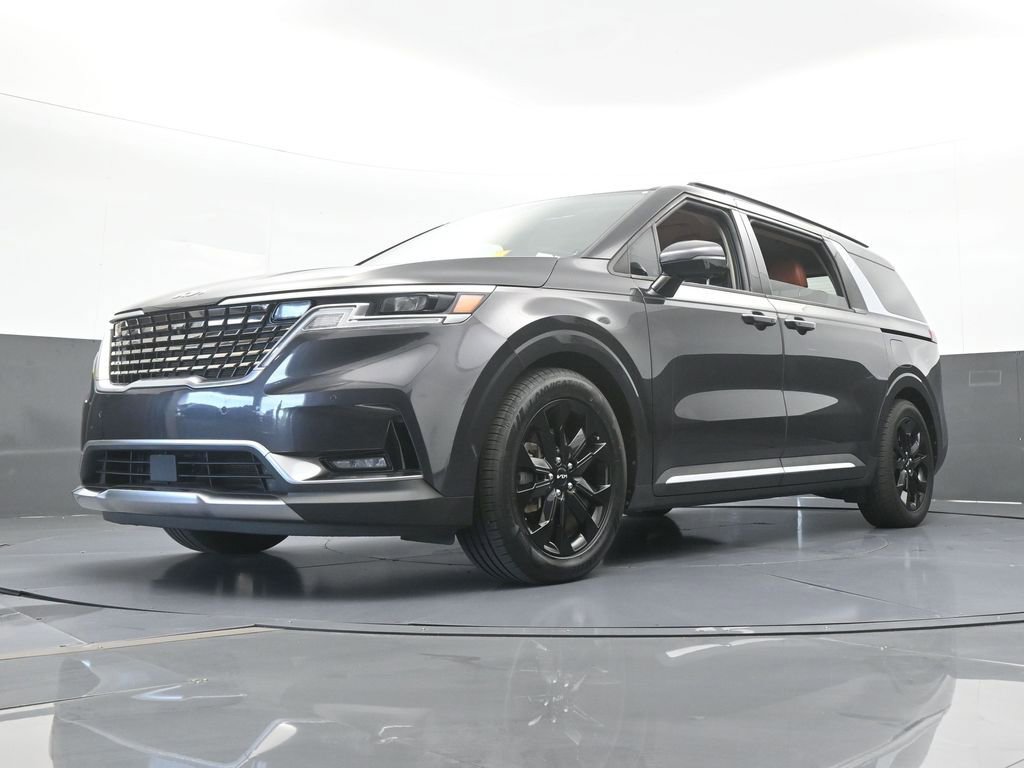 Used 2022 Kia Carnival SX FWD image 64