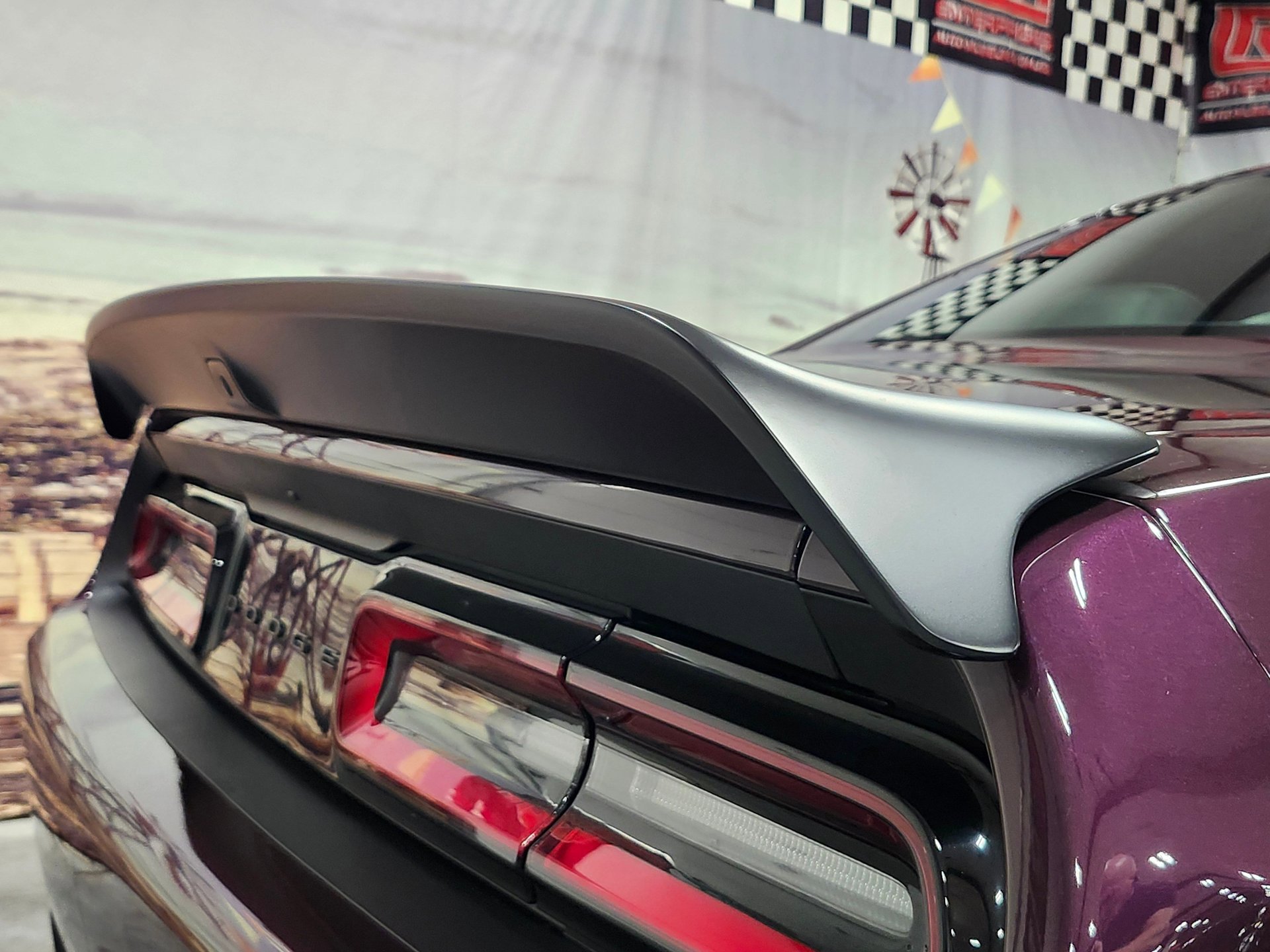 Used 2022 Dodge Challenger SRT Super Stock RWD image 33