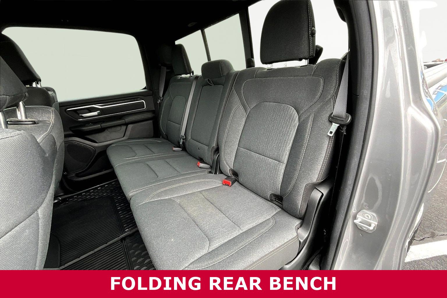 Used 2020 RAM 1500 Big Horn image 24