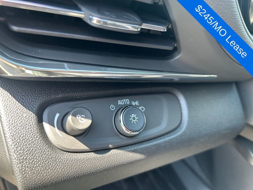 New 2026 Buick Envista Preferred w/ Convenience I Package FWD image 44