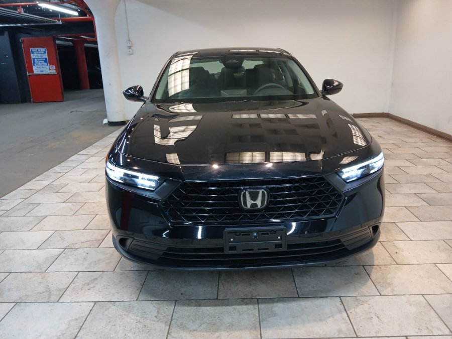 Used 2024 Honda Accord LX image 6