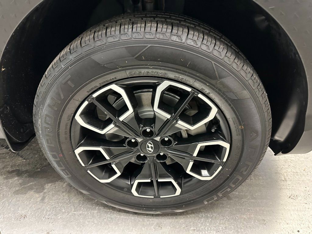 Used 2022 Hyundai Santa Cruz SEL w/ Cargo Package image 29