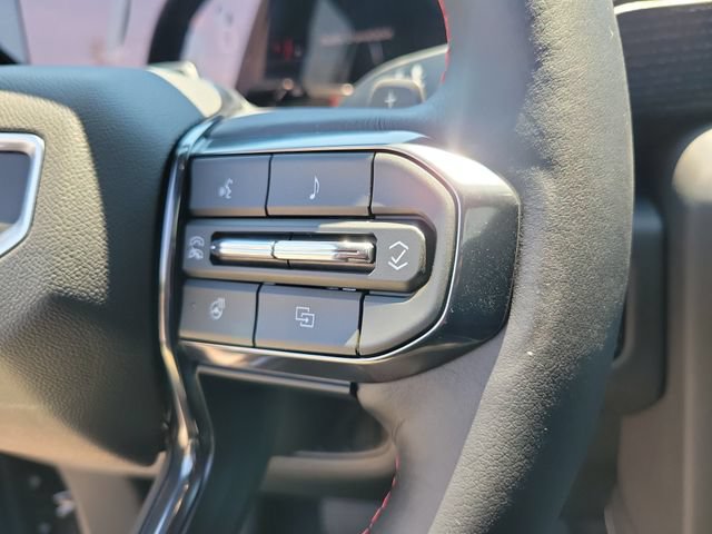 New 2026 GMC Yukon AT4 Ultimate AWD/4WD image 20