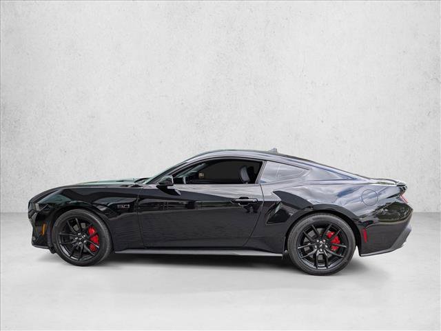 Used 2025 Ford Mustang GT Premium image 8