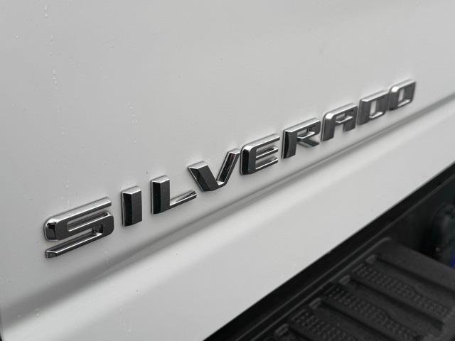 Used 2021 Chevrolet Silverado 2500 W/T image 25