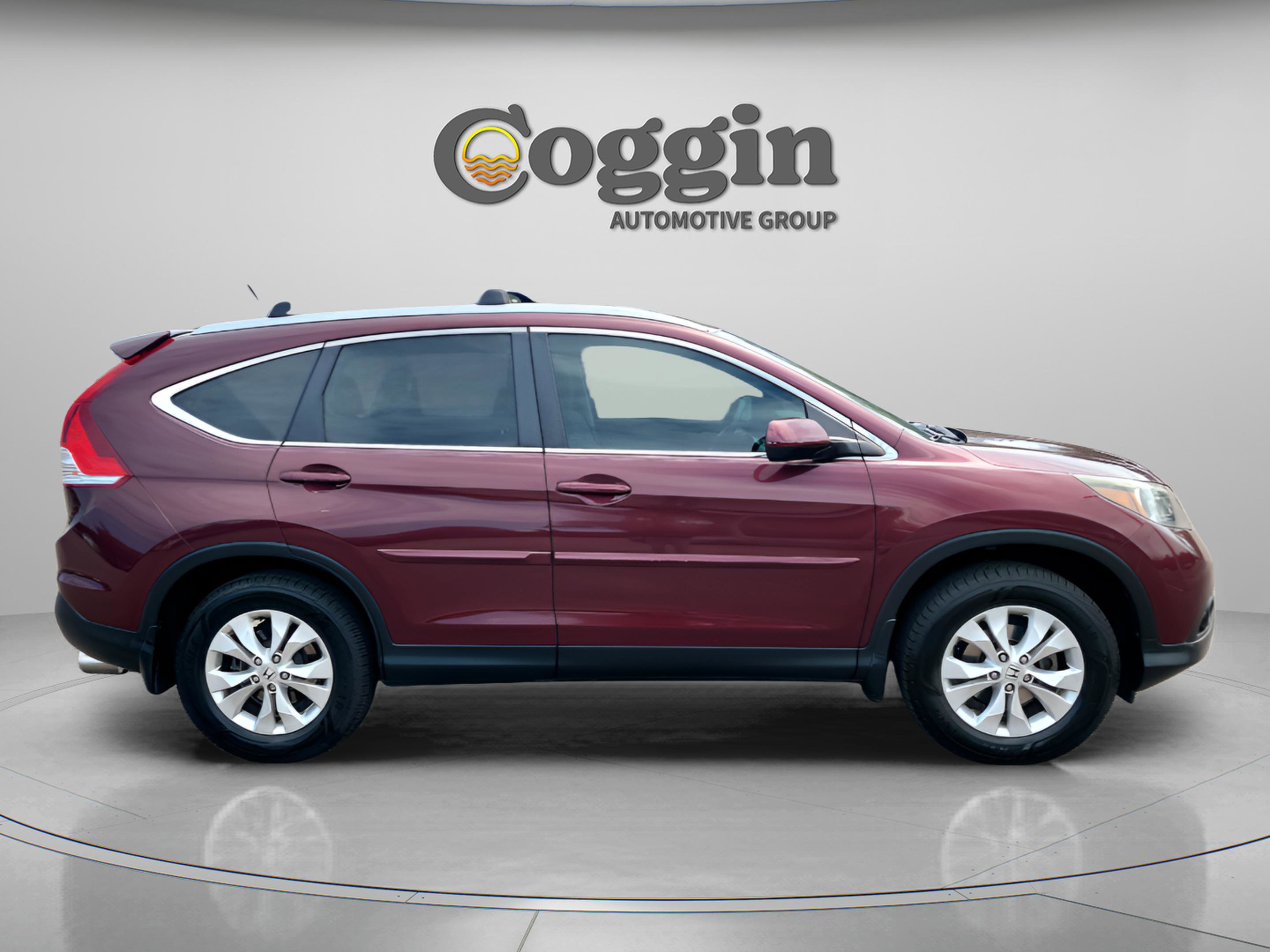Used 2014 Honda CR-V EX image 6