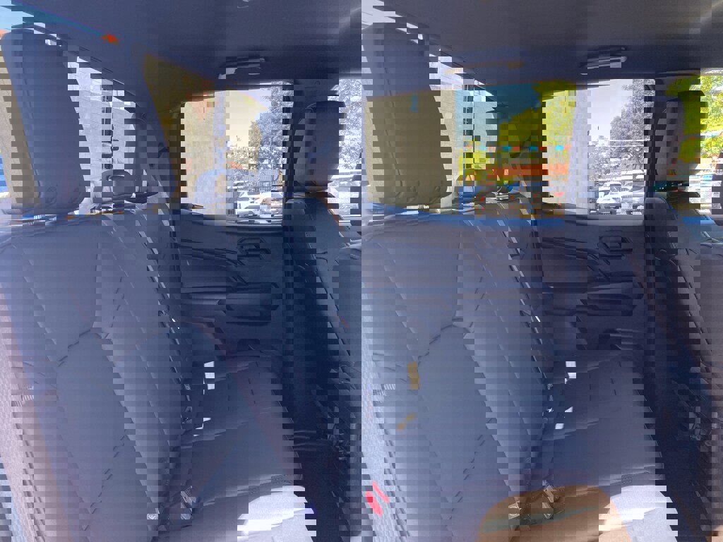 New 2026 Chevrolet Colorado Trail Boss image 19