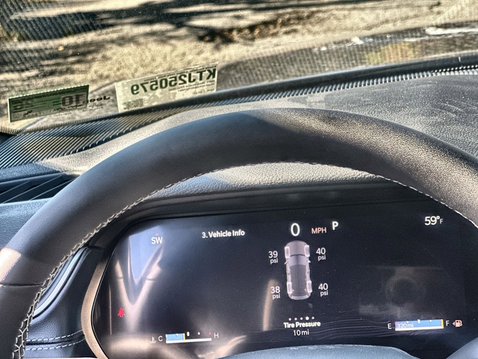 New 2025 Jeep Grand Cherokee Laredo w/ Luxury Tech Group I image 17