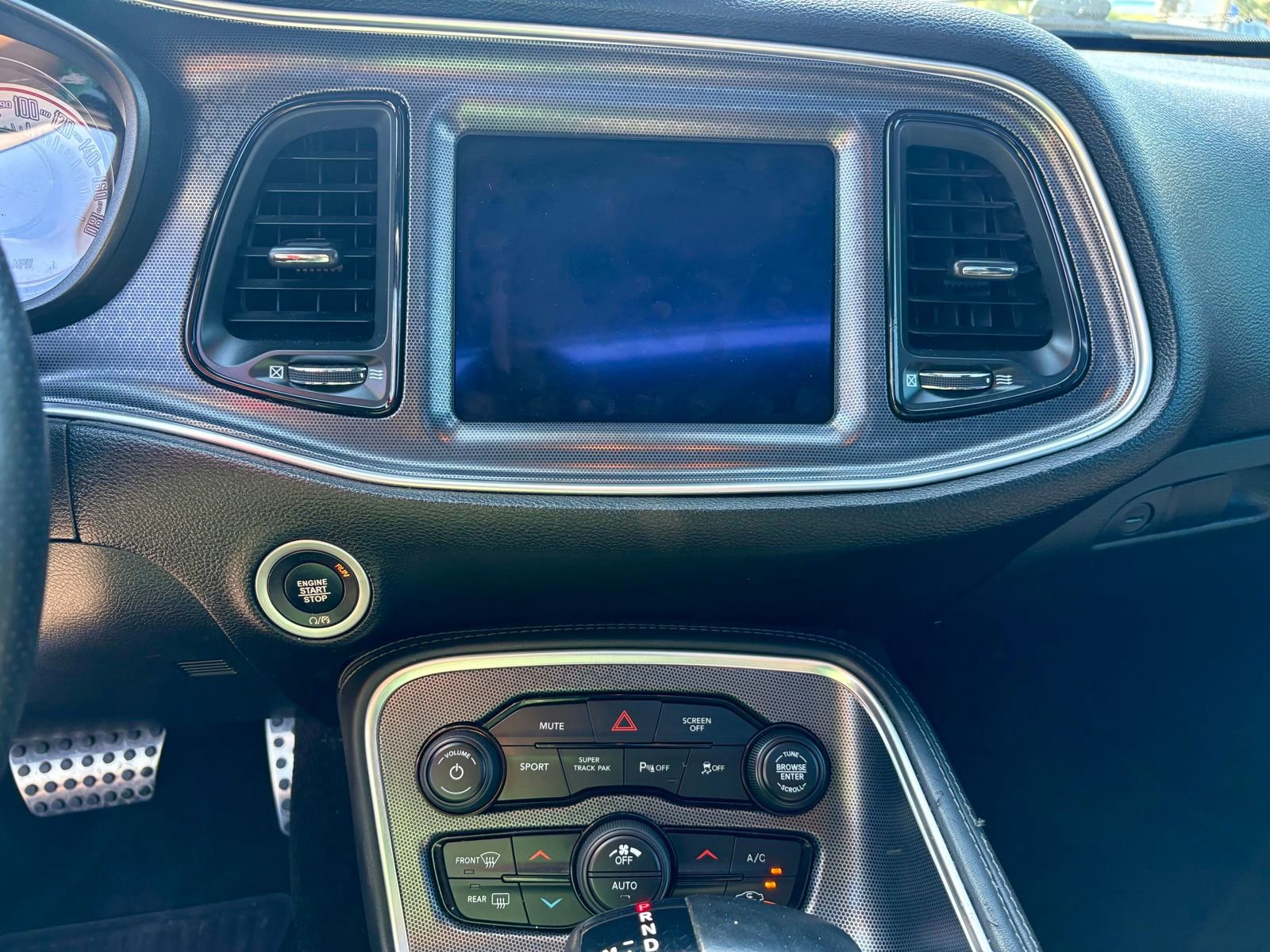 Used 2018 Dodge Challenger T/A RWD image 26