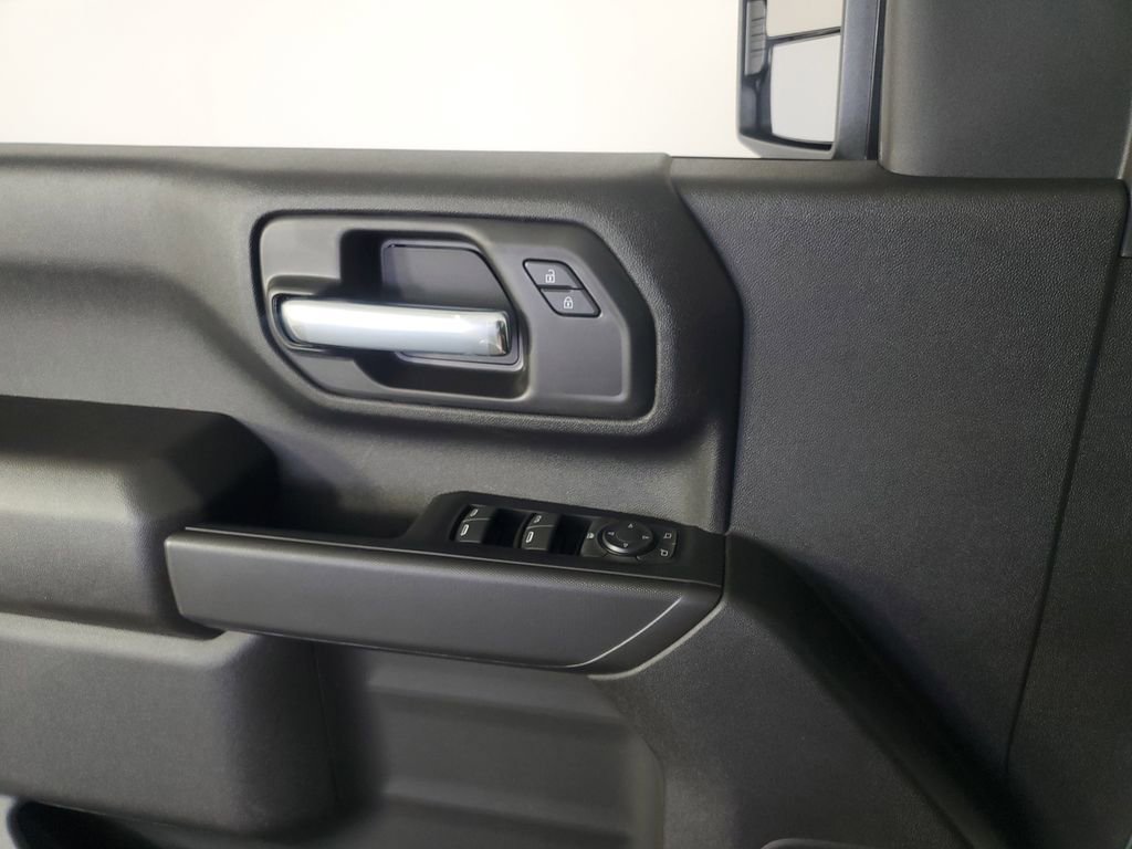 New 2026 Chevrolet Silverado 3500 W/T w/ WT Convenience Package image 27