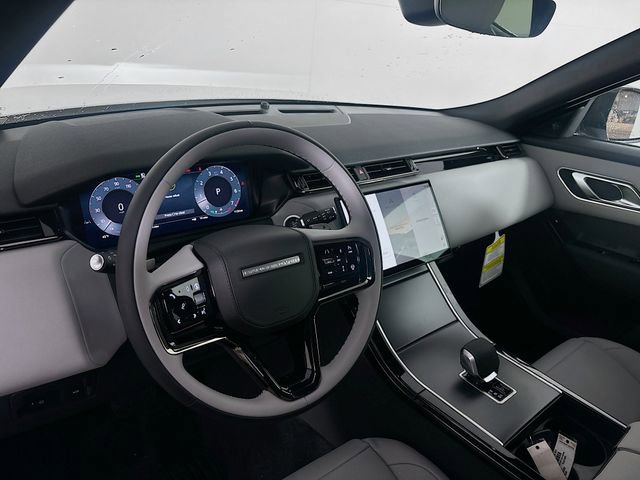 Used 2026 Land Rover Range Rover Velar S image 9