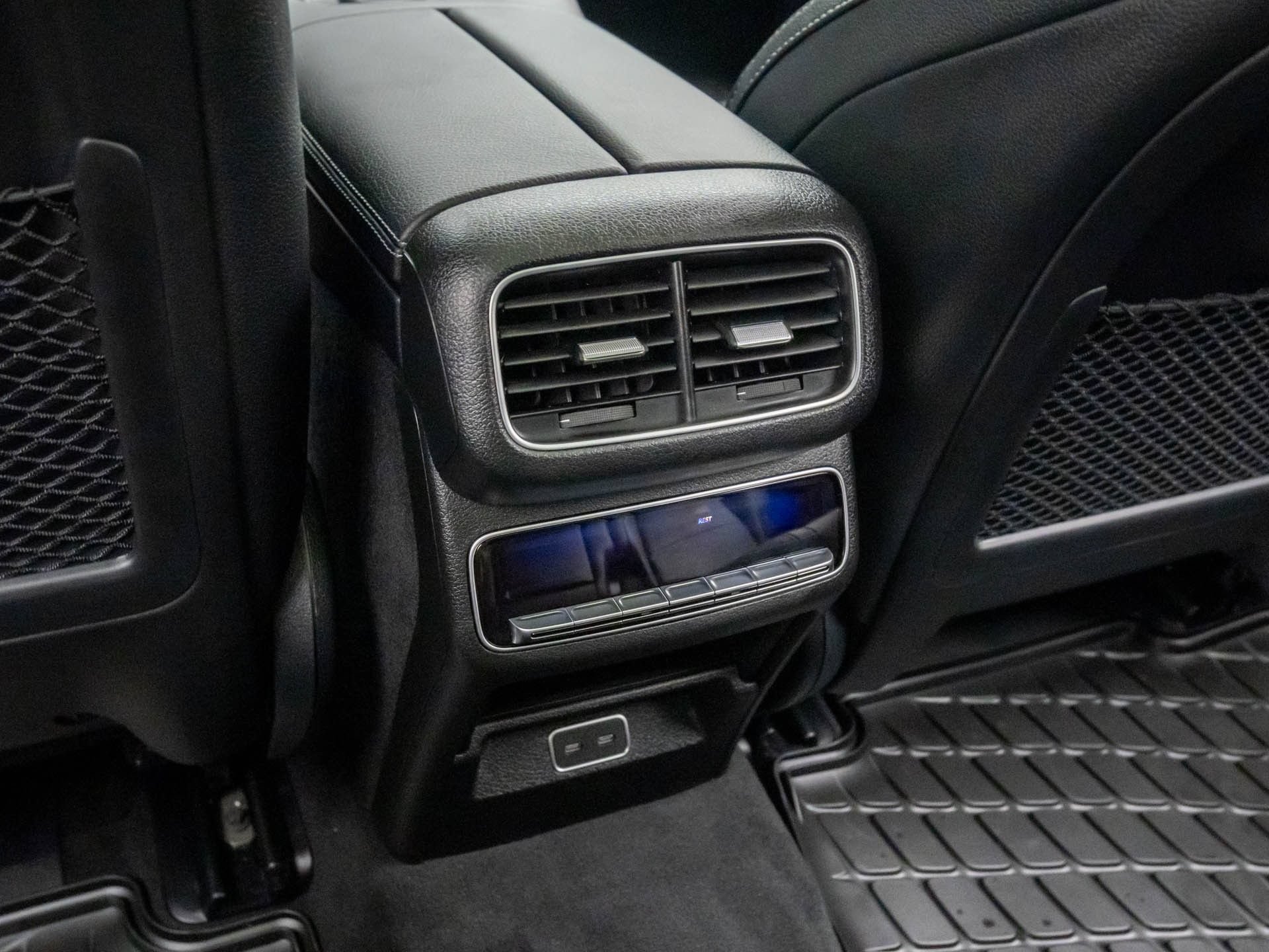 New 2026 Mercedes-Benz GLS 450 4MATIC image 18