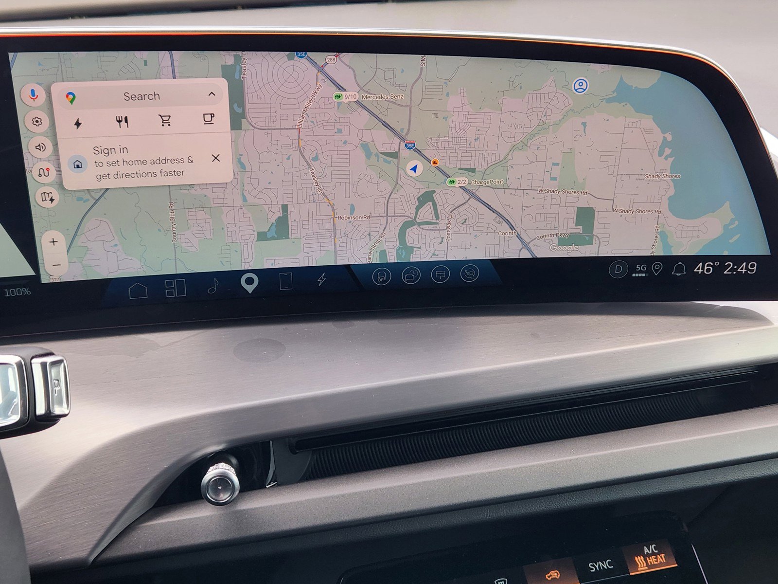 New 2026 Cadillac Vistiq Luxury image 13