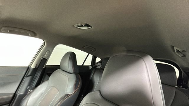 Used 2024 Subaru Crosstrek 2.5i Limited AWD/4WD image 12