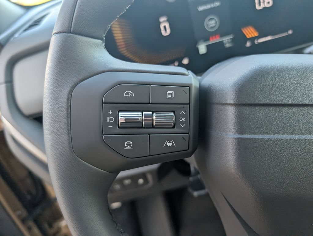 New 2027 Kia Seltos X-Line S AWD/4WD image 16