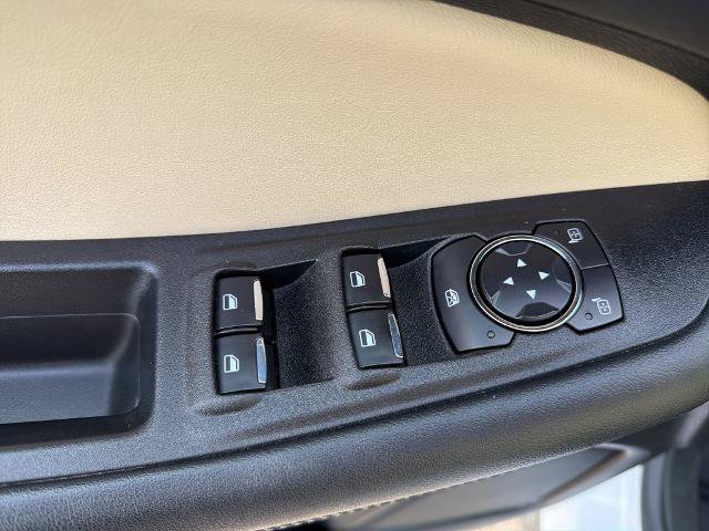 Certified 2022 Ford Edge SE AWD/4WD image 14