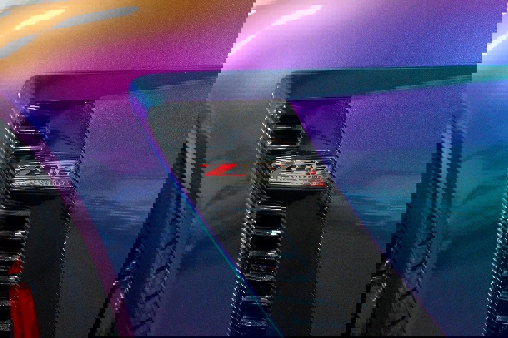 Used 2015 Chevrolet Corvette Z06 w/ 3LZ Preferred Equipment Group image 19