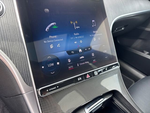 Used 2022 Mercedes-Benz C 300 Sedan image 26