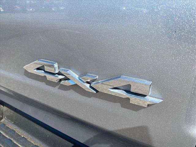 Used 2021 RAM 1500 Laramie w/ Sport Appearance Package AWD/4WD image 20