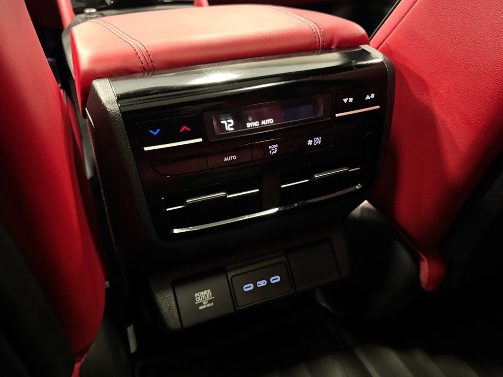 New 2026 Acura MDX A-Spec image 32