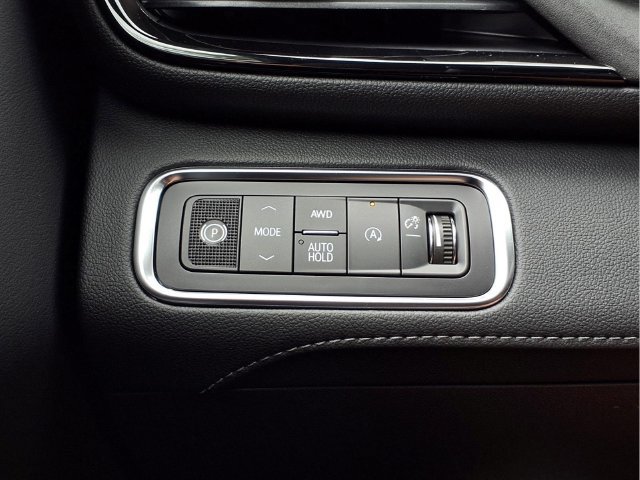 New 2027 Buick Enclave Sport Touring w/ Super Cruise Package AWD/4WD image 11