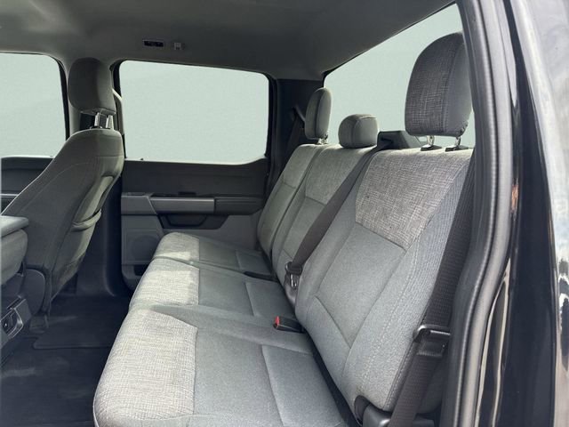 Certified 2024 Ford F350 XLT AWD/4WD image 26