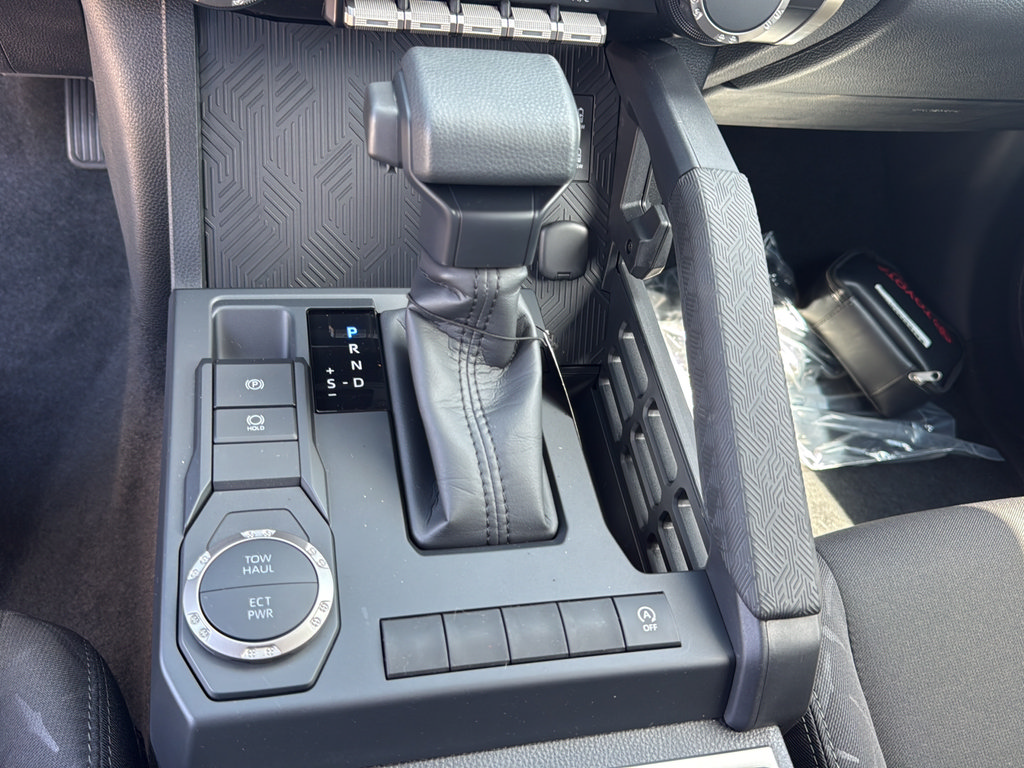 New 2026 Toyota Tacoma SR5 RWD image 23