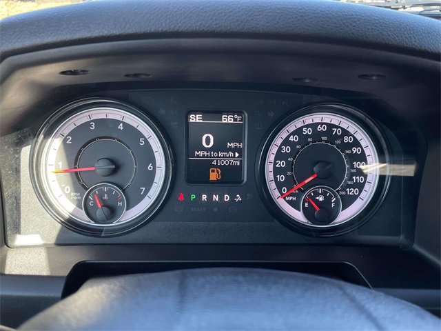 Used 2024 RAM 1500 Classic SLT image 26