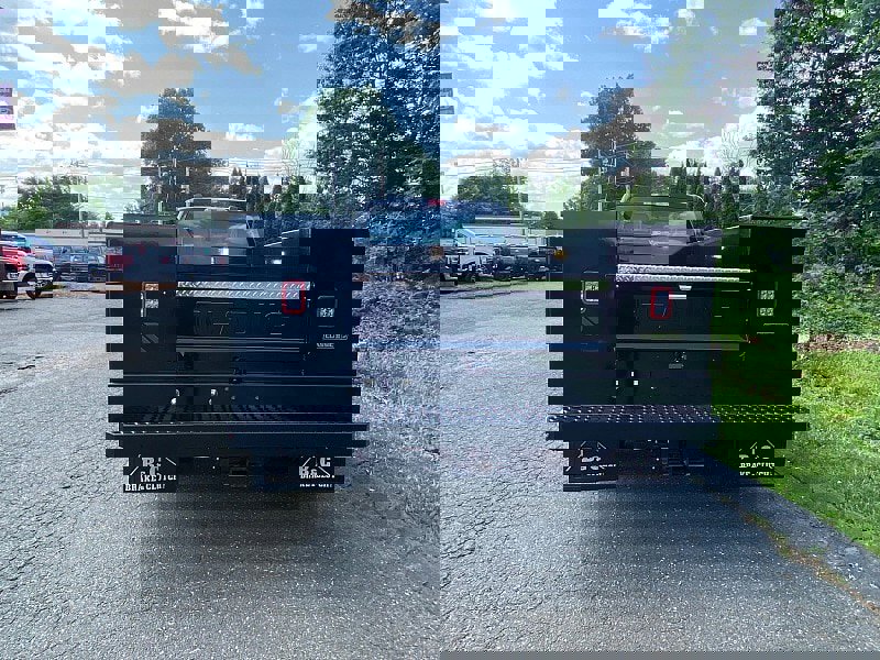 New 2025 Ford F350 XL w/ XL Chrome Package image 9