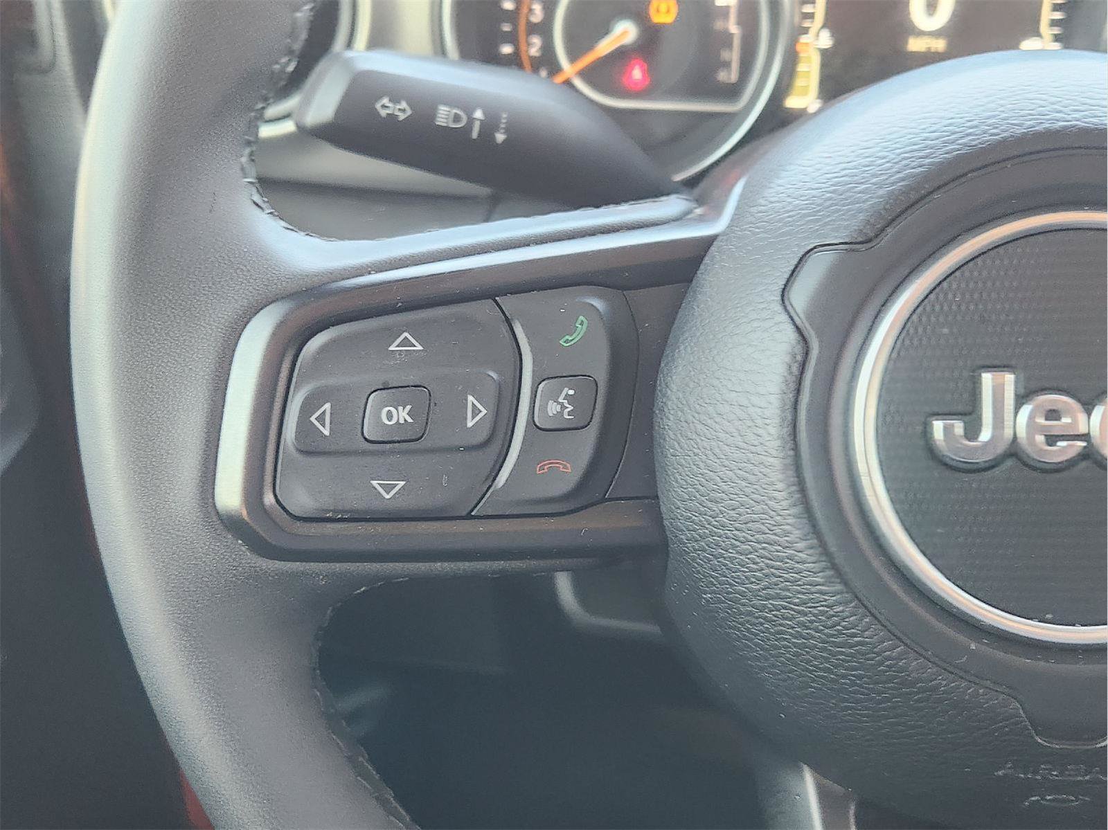 Used 2023 Jeep Gladiator Sport AWD/4WD image 29