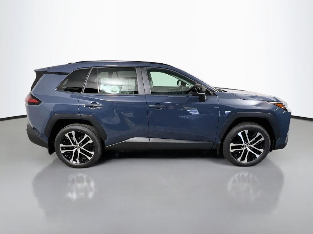 New 2026 Toyota RAV4 Limited AWD/4WD image 2