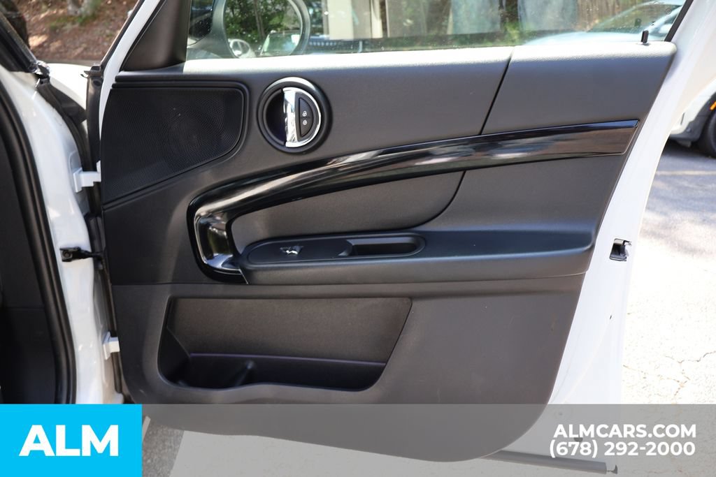 Used 2024 MINI Cooper Countryman S AWD/4WD image 31