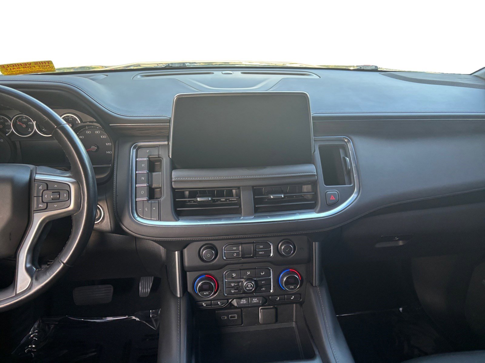 Used 2021 Chevrolet Tahoe LT image 11