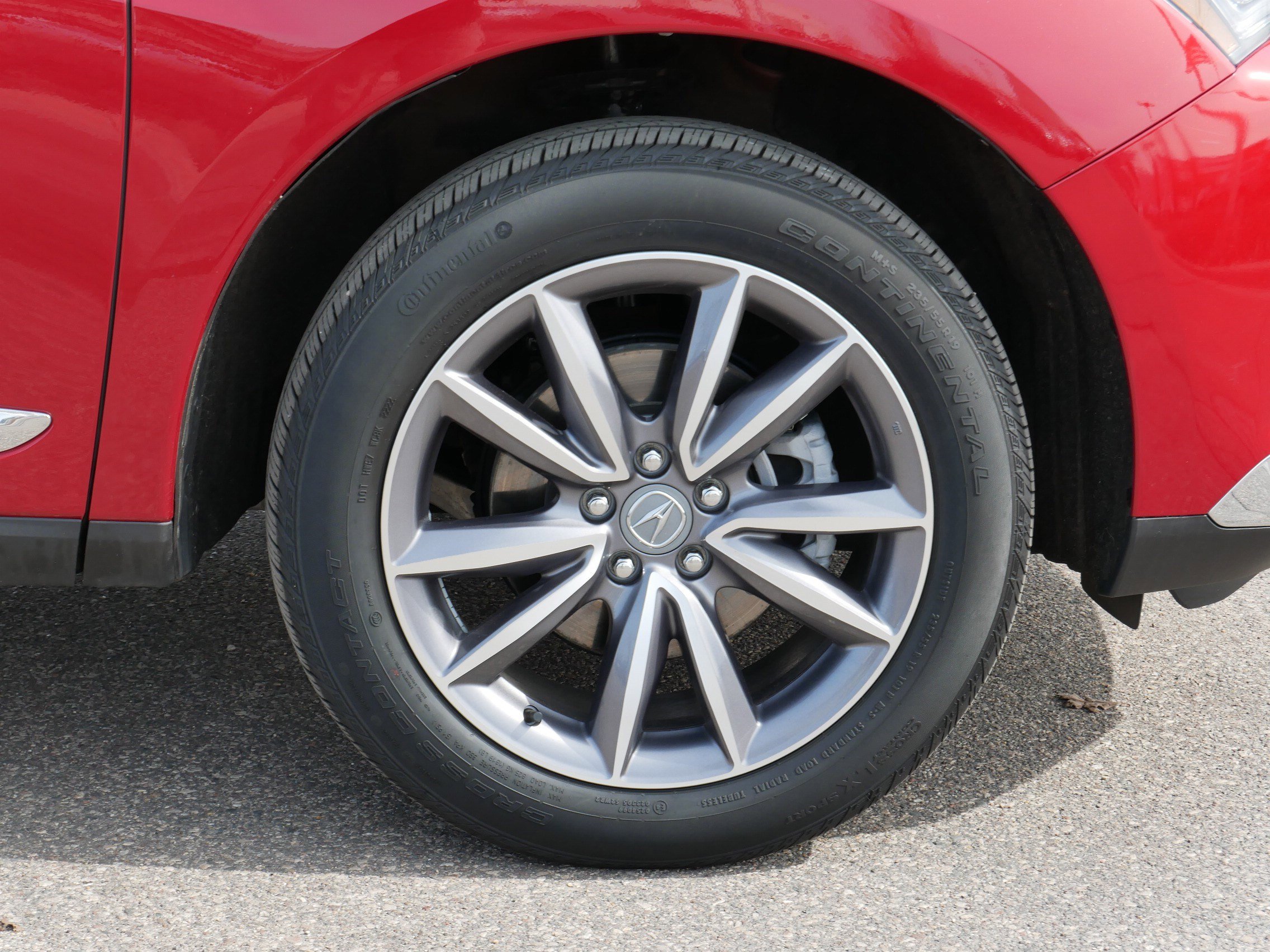 Certified 2023 Acura RDX AWD w/ Technology Package image 15