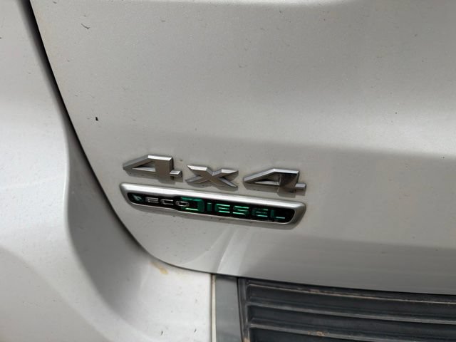 Used 2018 Jeep Grand Cherokee Summit w/ Platinum Series Group AWD/4WD image 7