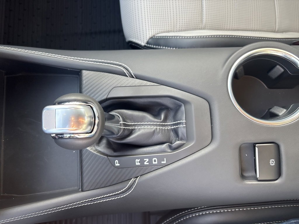 New 2026 Ford Mustang Premium image 24