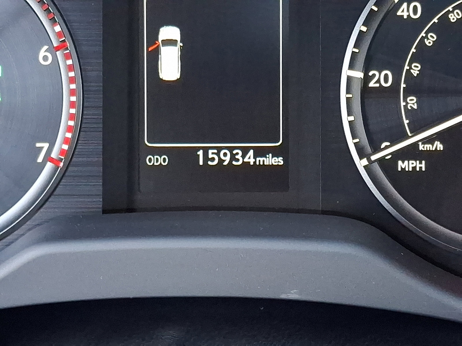 Certified 2023 Lexus GX 460 Premium image 23