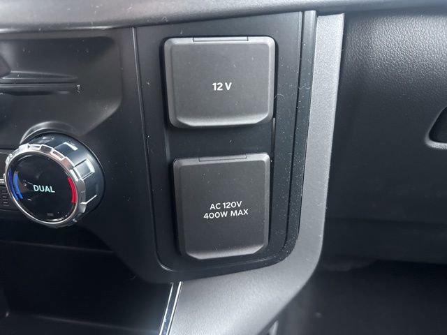 New 2026 Ford F150 XLT w/ Equipment Group 302A MID image 40