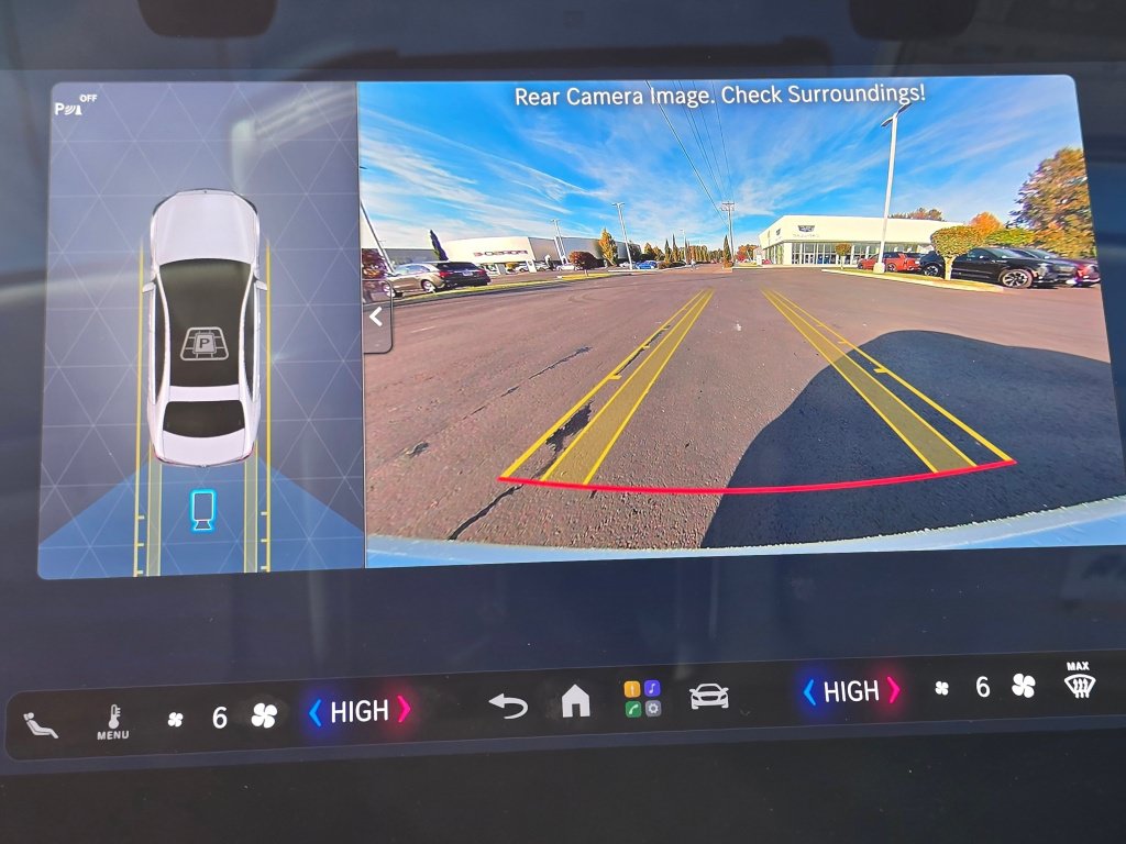 New 2027 Mercedes-Benz S 580 4MATIC Sedan image 43