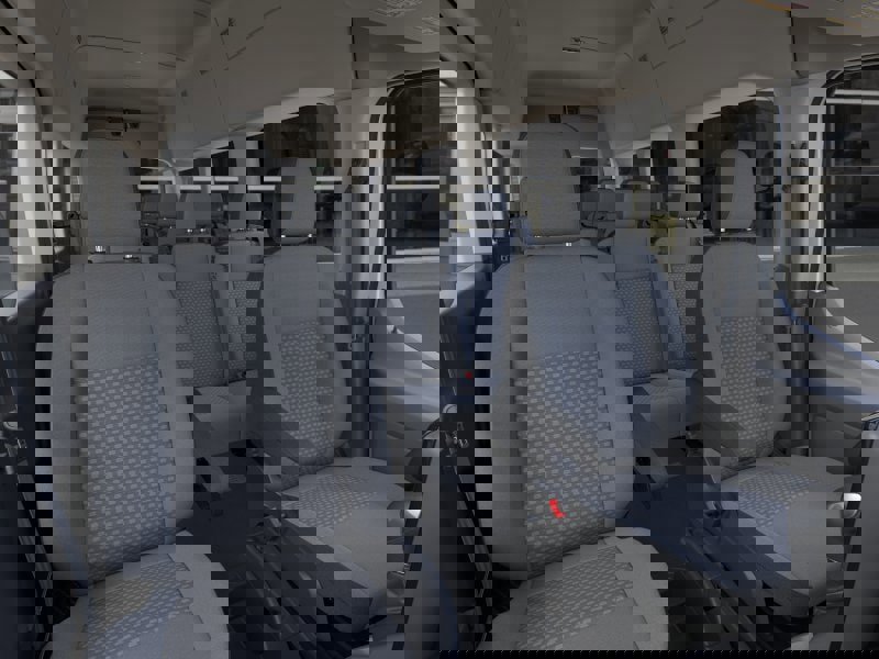 New 2026 Ford Transit 350 XLT image 10