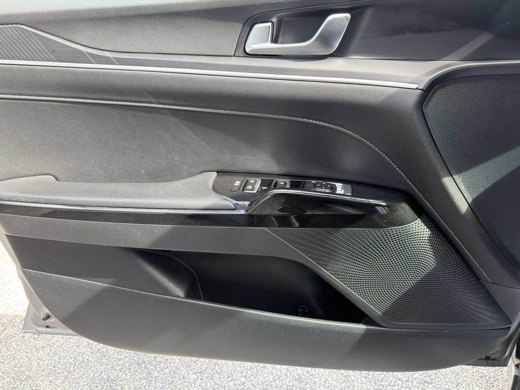 Certified 2025 Kia K5 GT-Line FWD image 25