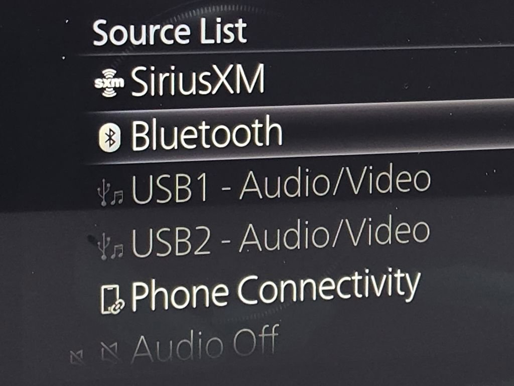 New 2026 MAZDA CX-50 AWD 2.5 S w/ Accent Package image 5