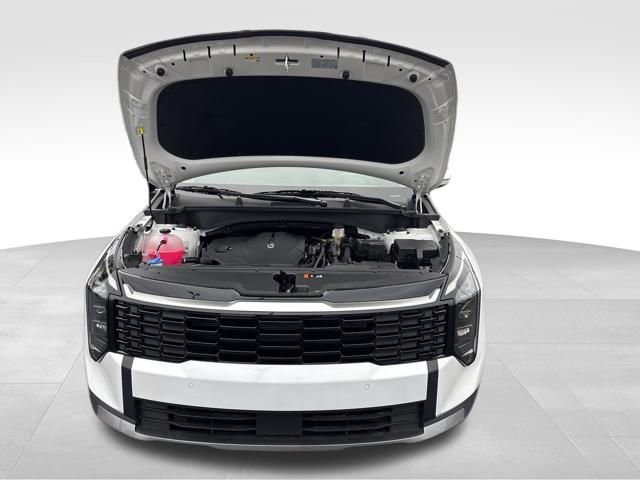 Used 2026 Kia Sportage EX w/ EX Panorama Roof Package image 36