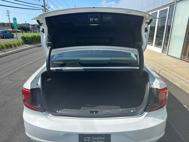 Certified 2023 Volvo S90 B6 Ultimate AWD/4WD image 11