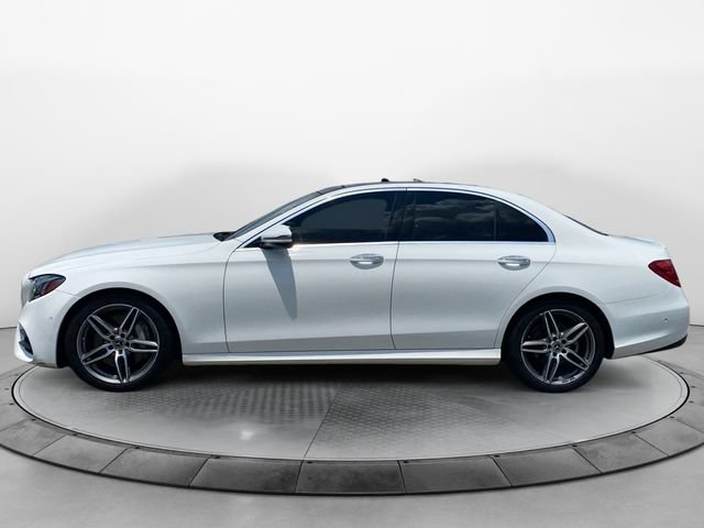Used 2018 Mercedes-Benz E 300 image 2