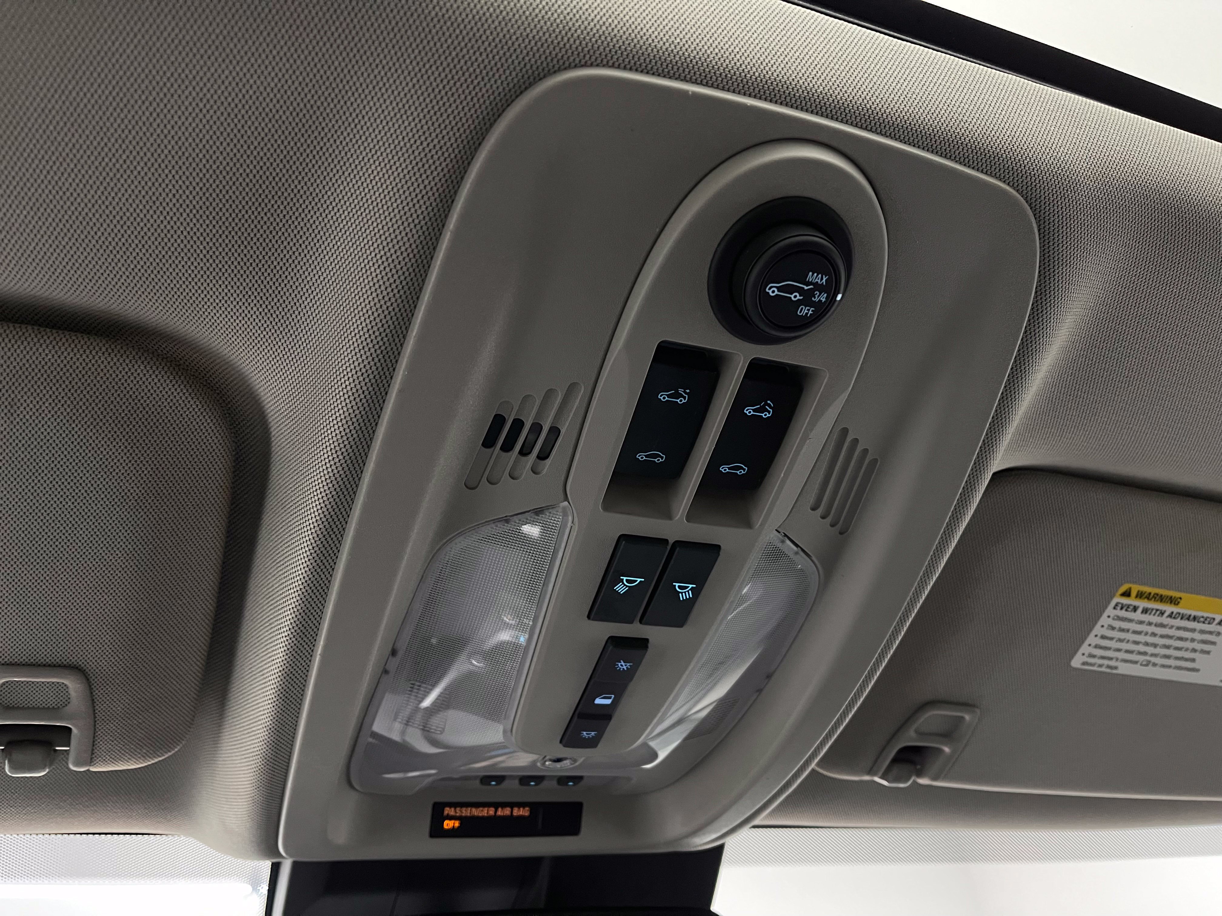 Used 2015 Chevrolet Equinox LTZ FWD image 23