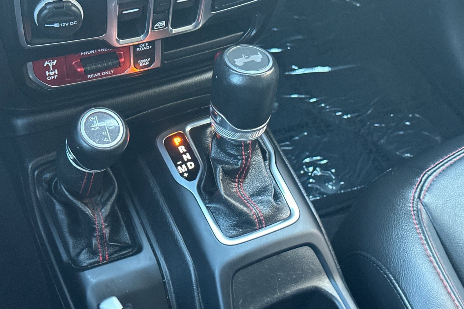 Used 2021 Jeep Wrangler Unlimited Rubicon image 21