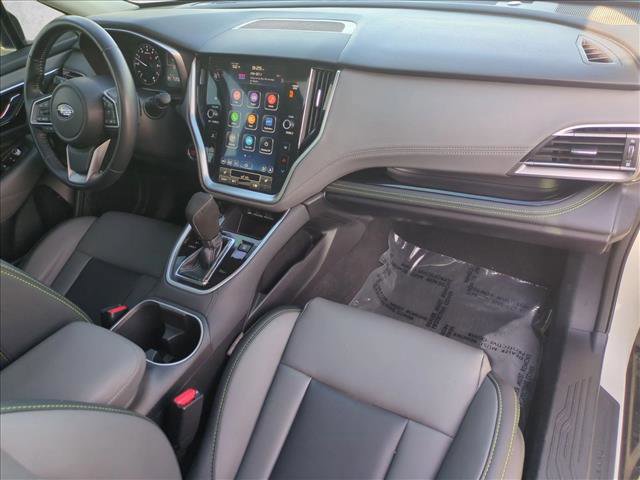 Used 2023 Subaru Outback Onyx Edition XT image 23