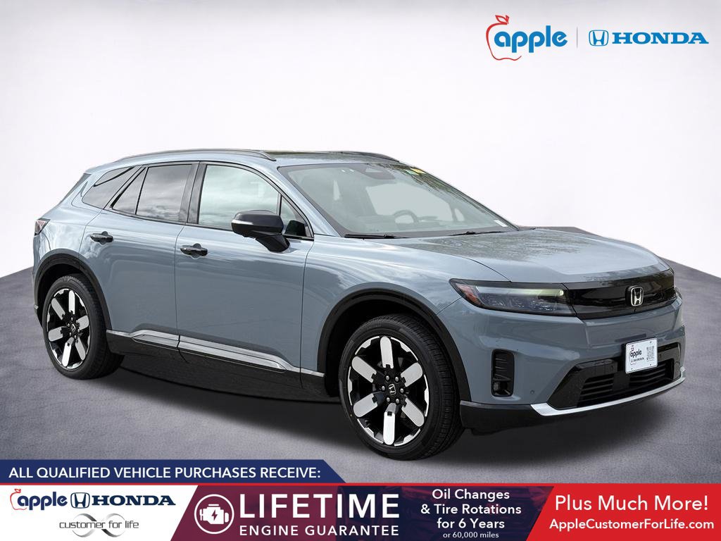 Used 2024 Honda Prologue Elite